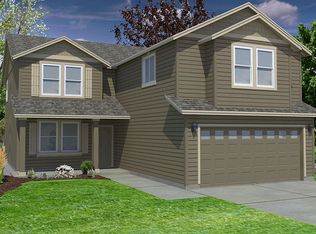 4828 N Connery Loop, Post Falls, ID 83854