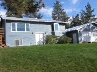 3591 Black Pine Dr, Helena, MT 59602