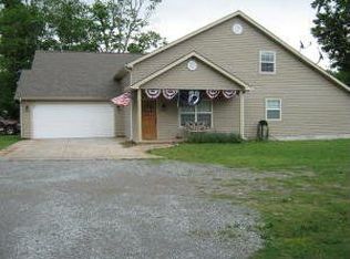 63047 E 293 Rd, Grove, OK 74344