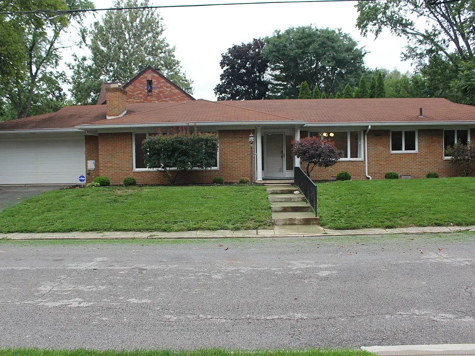 2700 Cheltenham Rd
