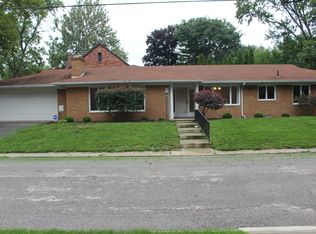 2700 Cheltenham Rd, Toledo, OH 43606