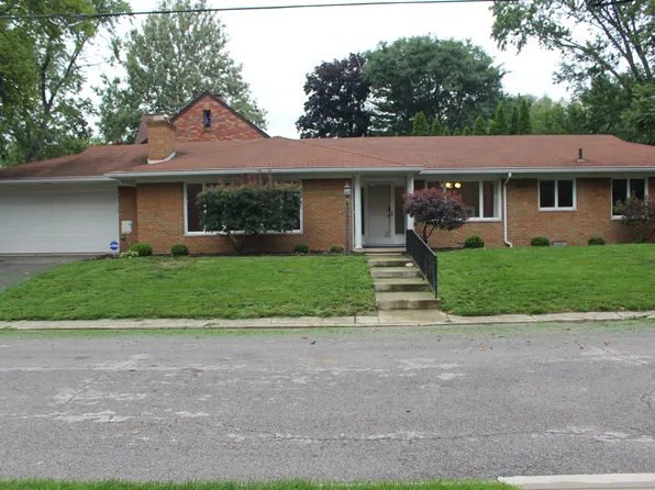 2700 Cheltenham Rd, Toledo, OH 43606