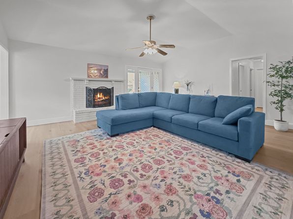 Home for Sale in Forney TX