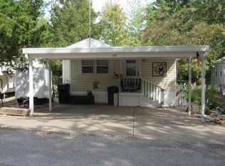 119 Estate Cir, Branson, MO 65616