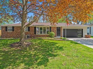 1078 Echo Ln, Green Bay, WI 54304