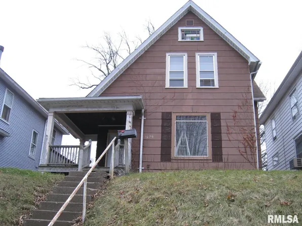 1626 12th Ave, Moline, IL 61265