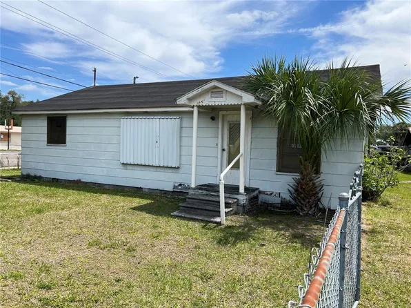 7705 Gibsonton Dr, Gibsonton, FL 33534