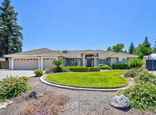 5291 W Spruce Ave, Fresno, CA 93722