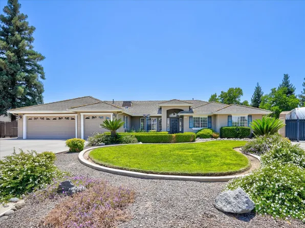 5291 W Spruce Ave, Fresno, CA 93722