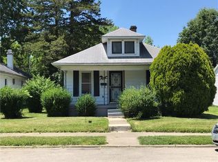 811 S Isabella St, Springfield, OH 45506