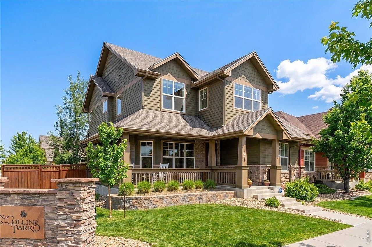 1624 Chokeberry St, Berthoud, CO 80513 | Zillow