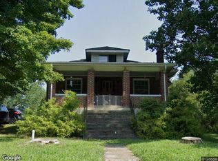 182 Sunset Ave, Troutville, VA 24175