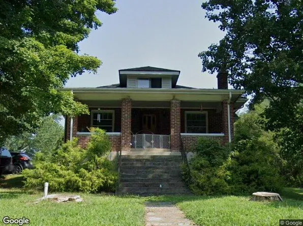 182 Sunset Ave, Troutville, VA 24175