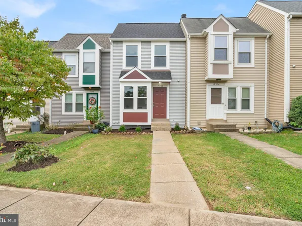 15306 Gunsmith Ter, Woodbridge, VA 22191