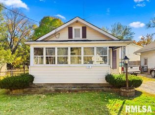 1106 W Gift Ave, Peoria, IL 61604