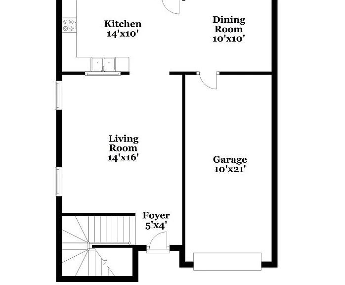 6607 Dickson Way — Photo 3