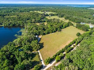 109 Hickory Hill Ln, Hawthorne, FL 32640