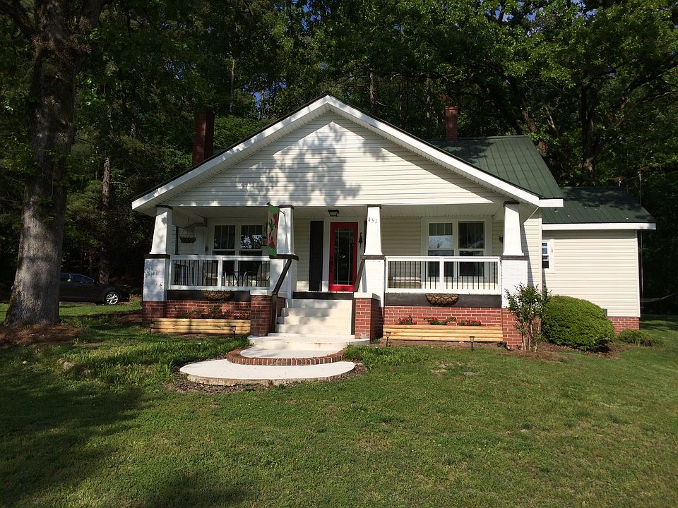 451 Mill Creek Rd