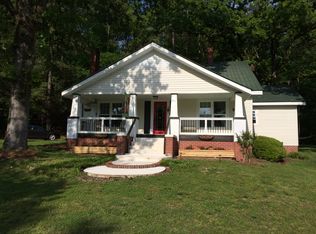 451 Mill Creek Rd, Rocky Face, GA 30740