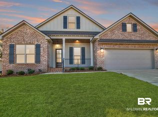 333 Pecan Ridge Blvd, Fairhope, AL 36532