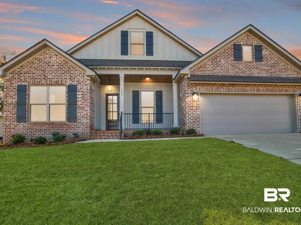 333 Pecan Ridge Blvd, Fairhope, AL 36532