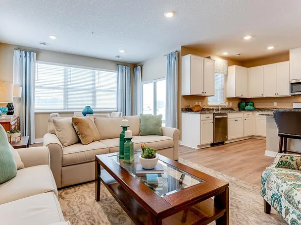 11119 Balsam Pointe Trl, Dayton, MN 55327