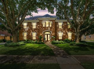 3018 Meadow Pond Dr, Katy, TX 77450