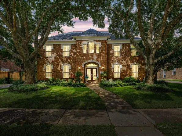 3018 Meadow Pond Dr, Katy, TX 77450
