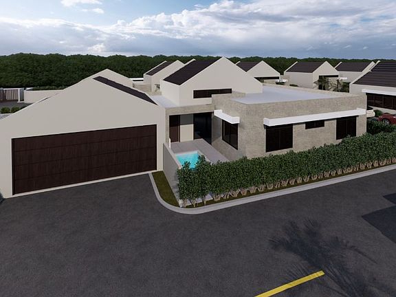 4th image of Solea Luxury Village Luxury