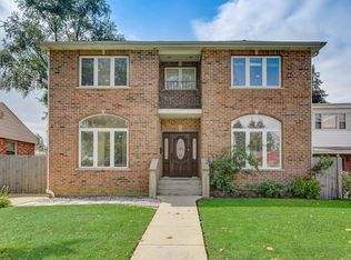 2232 Stratford Ave, Westchester, IL
