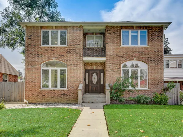 2232 Stratford Ave, Westchester, IL 60154