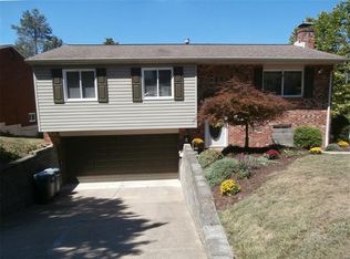 523 Brinwood Ave, Pittsburgh, PA 15227