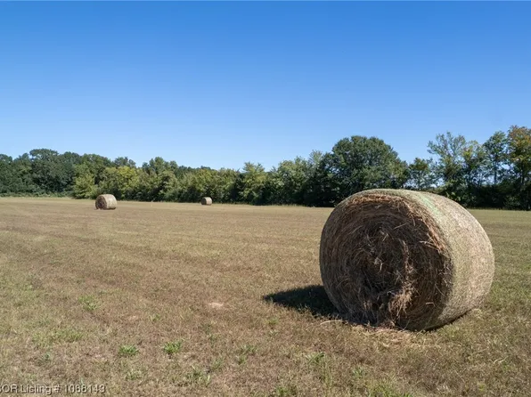 Tbd S 4750 Rd, Muldrow, OK 74948