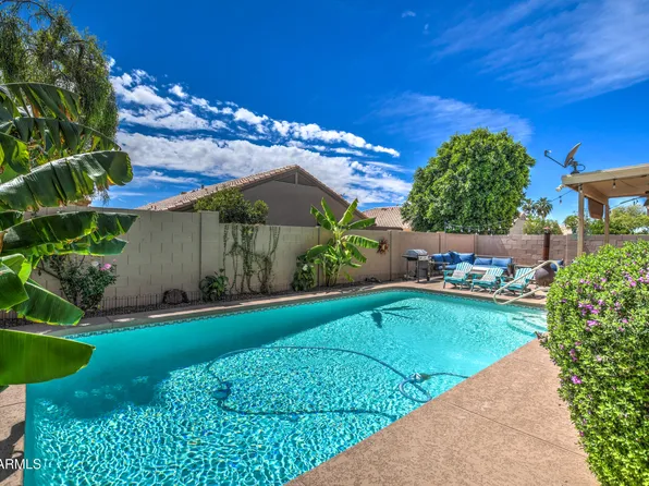 7237 E Lomita Avenue, Mesa, AZ 85209