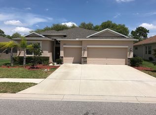 12443 Drakefield Dr, Spring Hill, FL 34610