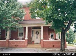 21330 Leiter St, Hagerstown, MD