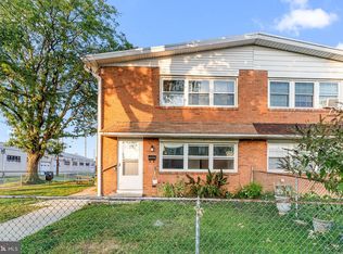 633 Point St #B, Bristol, PA 19007