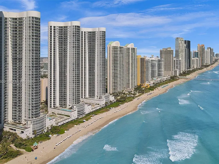 15811 Collins Ave #2701 — Photo 116
