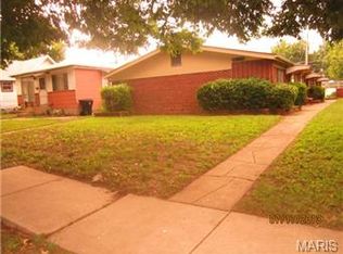 6735 Vernon Ave, Saint Louis, MO