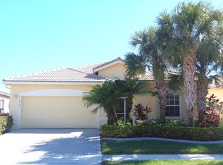 8660 Pine Cay, West Palm Beach, FL 33411