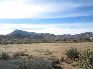 Lindsey Ln, Kingman, AZ 86409