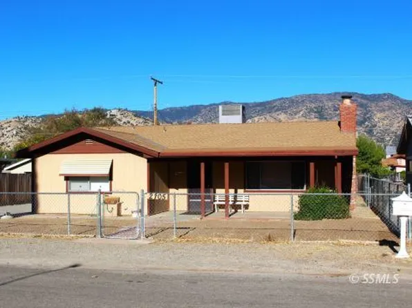 2705 Scovern St, Lake Isabella, CA 93240