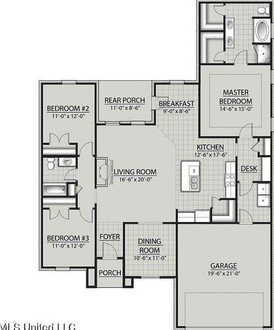 10 Sumner Ln, Long Beach, MS 39560 Zillow