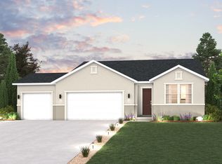 2294 E Granite Ln, Eagle Mountain, UT 84005