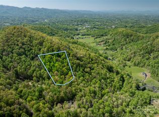 0 Whispering Woods Path #95-A, Mars Hill, NC 28754