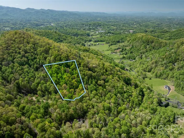 0 Whispering Woods Path #95-A, Mars Hill, NC 28754