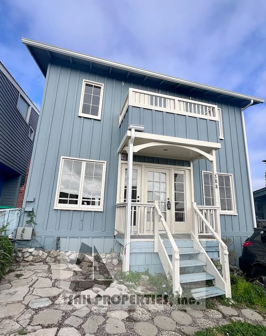 Charming 3-bedroom, 2-bath home in Laguna Beach offering historic character and cozy living with ... — Photo 1