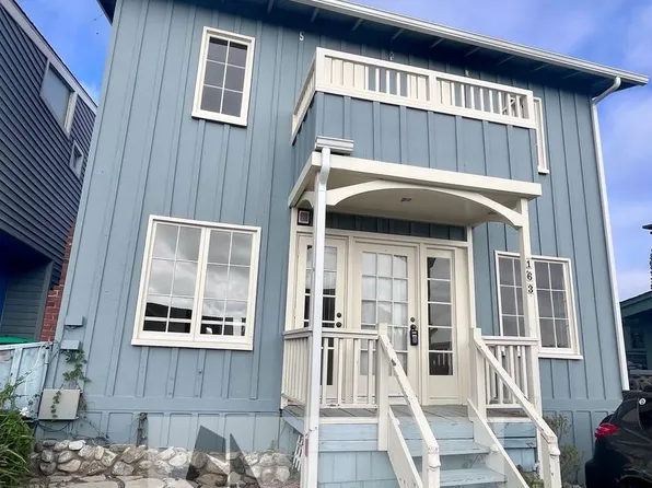 163 Sunset Ter, Laguna Beach, CA 92651