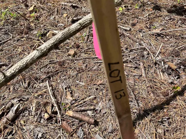 Xx Castle Lot 13, Glenwood, AR 71943