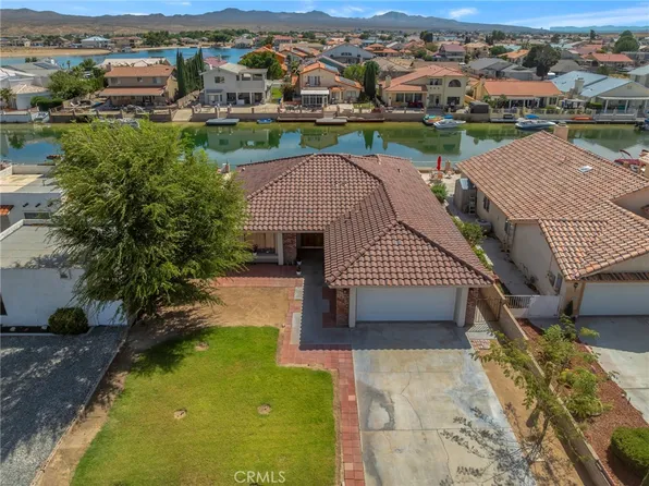 14453 Jamaica Ln, Helendale, CA 92342